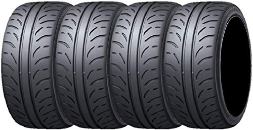 ダンロップ(DUNLOP) 205/45R17 84W DIREZZA ZIII 4本セット ハイグリップスポーツタイヤ Z3